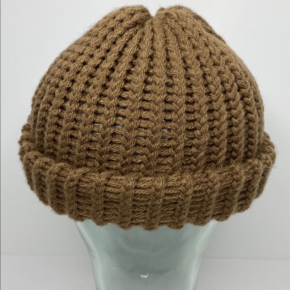 Fisherman Beanie - Picture 4 of 7